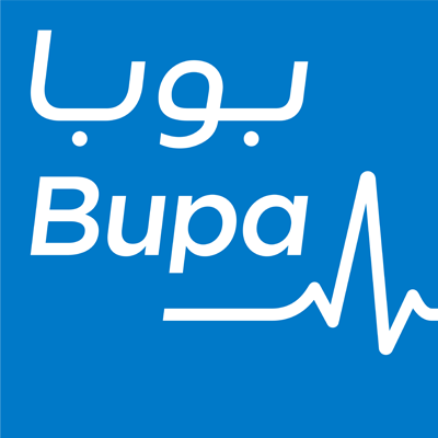 Bupa Arabia
